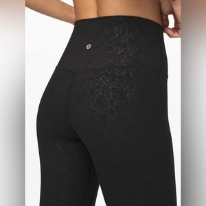 Lululemon Align Legging - Size 6 - 28"